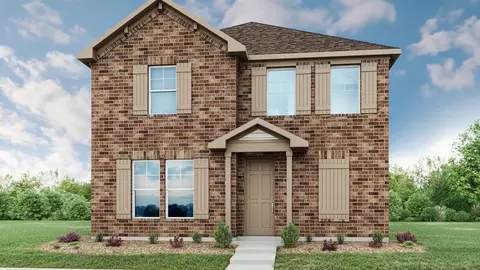201 Verdin Ave, Kyle, TX 78640