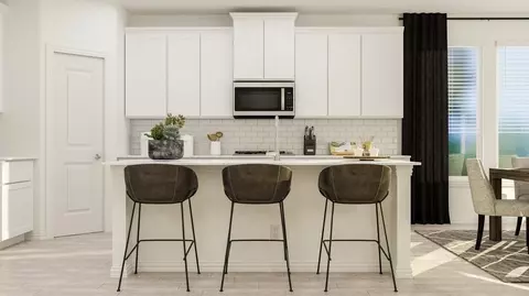 1826 Welsh Rd, Celina, TX 75009