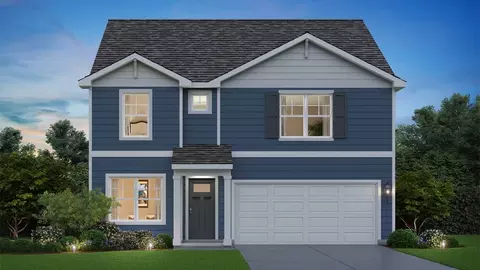 10487 Privet Dr, Saint John, IN 46373