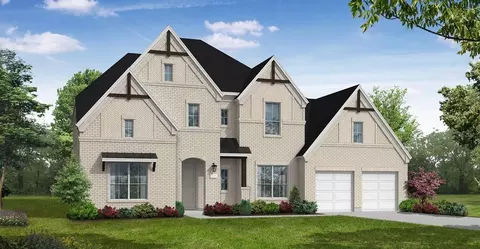 3337 Botta St, Mckinney, TX 75071