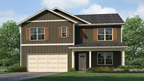 289 Florida Rd, Pell City, AL 35125