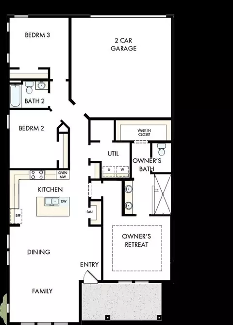 1072 Wildlight Ave, Yulee, FL 32097