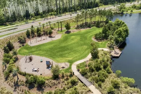 View/Area - 1072 Wildlight Ave, Yulee, FL 32097 photo 3 of 4