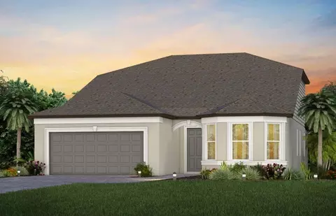 Exterior - 9114 Sunset Haven Ter, Parrish, FL 34219 photo 6 of 7