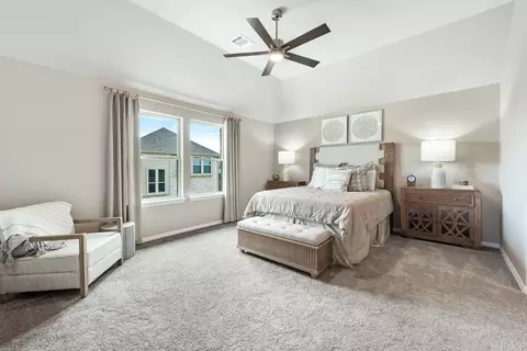 Bedroom - 301 River Meadows Ln, Argyle, TX 76226 photo 6 of 8
