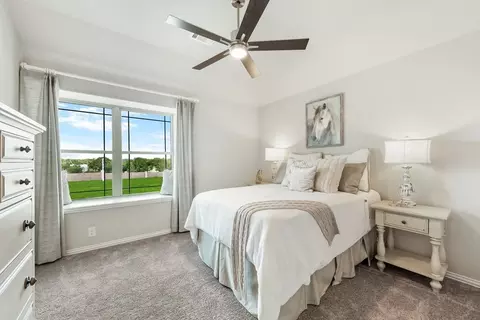 Bedroom - 301 River Meadows Ln, Argyle, TX 76226 photo 5 of 8