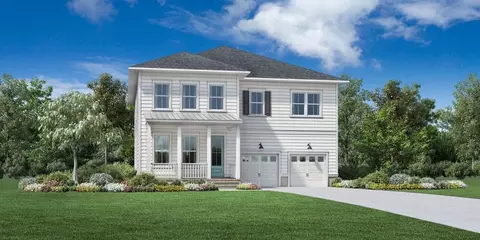 1139 Milford Way, Myrtle Beach, SC 29588