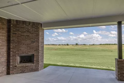 Exterior - 17252 Billy Rd, Washington, OK 73093 photo 26 of 33