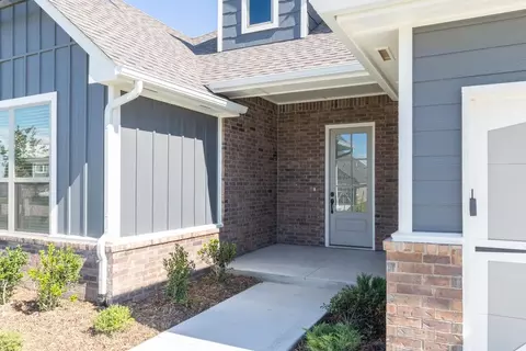 Exterior - 17252 Billy Rd, Washington, OK 73093 photo 19 of 33