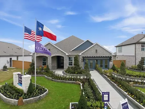 2072 Blue Mar Dr, Brookshire, TX 77423