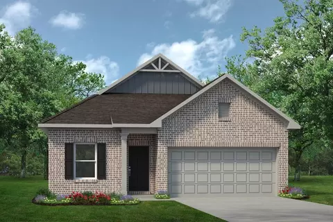 13211 Glacier View Ln, Iowa Colony, TX 77583