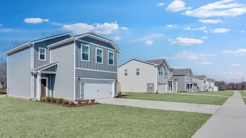812 Parkside Blvd, Portland, TN 37148
