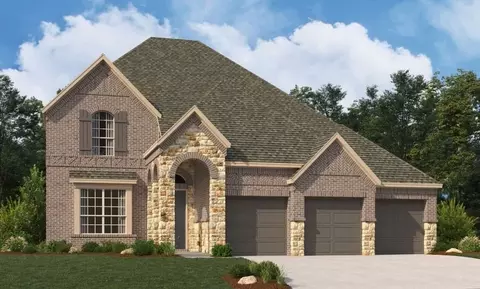 2080 Blue Mar Dr, Brookshire, TX 77423
