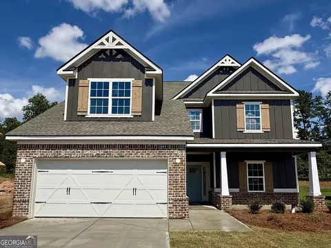 4168 Holstein Hl, Columbus, GA 31904
