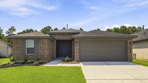20032 Hilbert Rd, New Caney, TX 77357