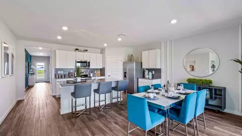 Dining - 18316 Beehive Ter, Bradenton, FL 34211 photo 1 of 2