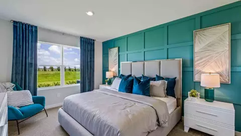 Bedroom - 18316 Beehive Ter, Bradenton, FL 34211 photo 1 of 3