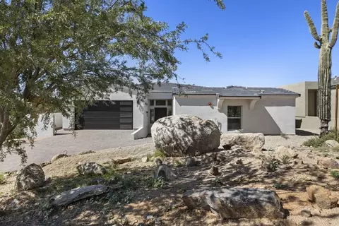 10636 N Skyline Dr, Fountain Hills, AZ 85268
