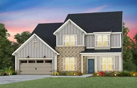 3810 Pee Dee St, Monroe, NC 28110