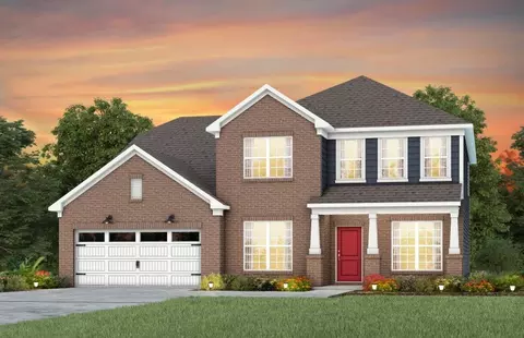 Exterior - 3810 Pee Dee St, Monroe, NC 28110 photo 2 of 7