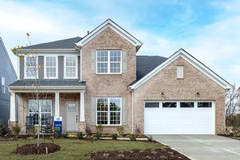 3810 Pee Dee St, Monroe, NC 28110