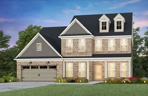 Exterior - 3810 Pee Dee St, Monroe, NC 28110 photo 4 of 7