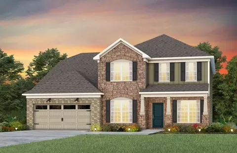 Exterior - 3810 Pee Dee St, Monroe, NC 28110 photo 3 of 7