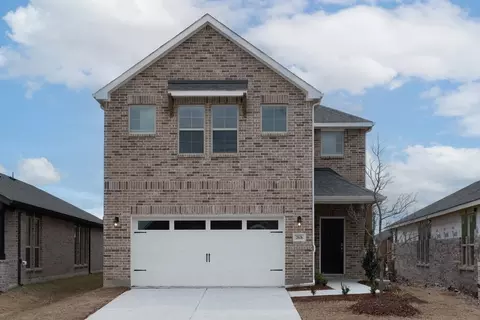 2606 Hawkins St, Anna, TX 75409
