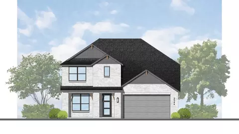 1118 Via Toscana Ln, Rockwall, TX 75032