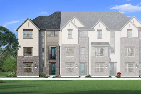 960 Concan Dr, Plano, TX 75075