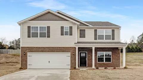 121 Salers Rd, Fletcher, NC 28732