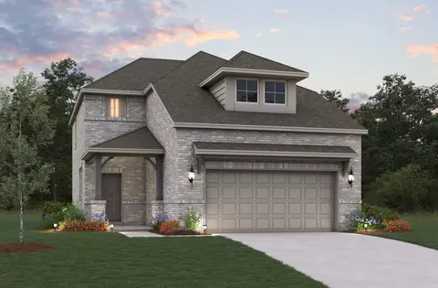2706 Weston Way, Anna, TX 75409