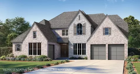 4724 Ansel Adams Way, Mckinney, TX 75071
