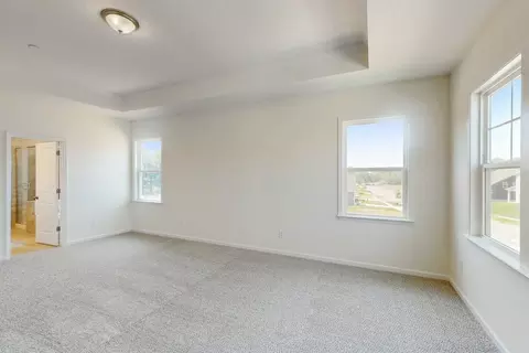 Bedroom - 2825 Pinecliff Dr, Concord, NC 28027 photo 1 of 2