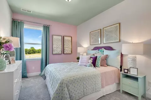 Bedroom - 2825 Pinecliff Dr, Concord, NC 28027 photo 2 of 2