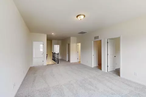 Entry Way - 2825 Pinecliff Dr, Concord, NC 28027 photo 2 of 3