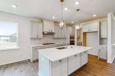 Kitchen - 2825 Pinecliff Dr, Concord, NC 28027 photo 1 of 1