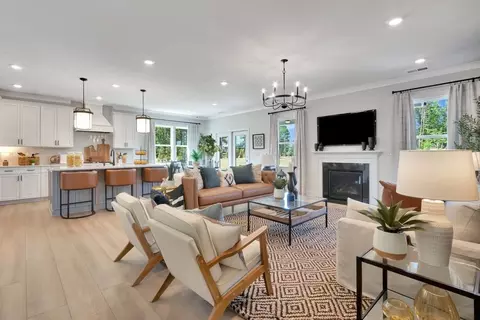 Living - 2825 Pinecliff Dr, Concord, NC 28027 photo 1 of 1