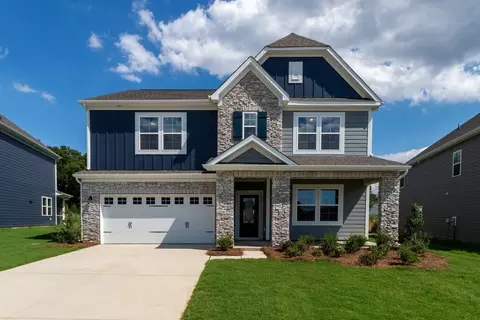 Exterior - 2825 Pinecliff Dr, Concord, NC 28027 photo 3 of 10