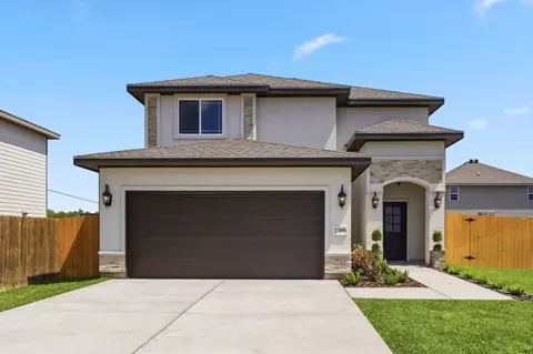 2309 N 26th Dr, Hidalgo, TX 78557