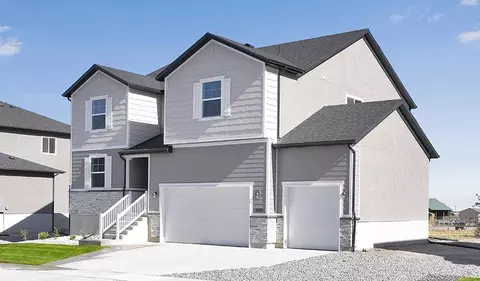 2029 E Burger St, Lake Point, UT 84074