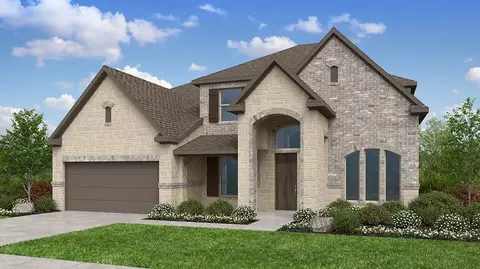 609 Ladybug Trl, Celina, TX 75009