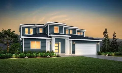 3381 S 2410 W, Syracuse, UT 84075