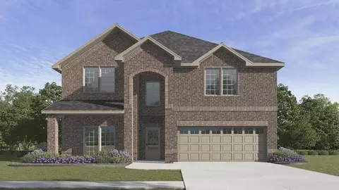 117 Sophie Dr, Princeton, TX 75407
