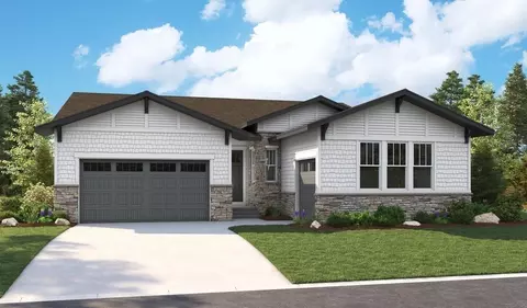 3843 Emerald Shore Cir, Loveland, CO 80538