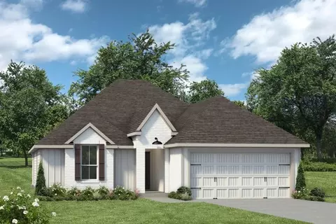 Exterior - 1600 Hillside Dr, Temple, TX 76502 photo 3 of 6