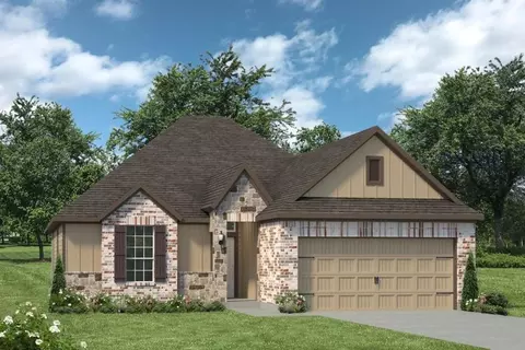 Exterior - 1600 Hillside Dr, Temple, TX 76502 photo 2 of 6
