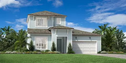 101 Bridgeton St, Saint Johns, FL 32259