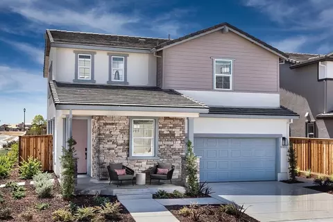 209 Butterfly Spring Ct, Roseville, CA 95747