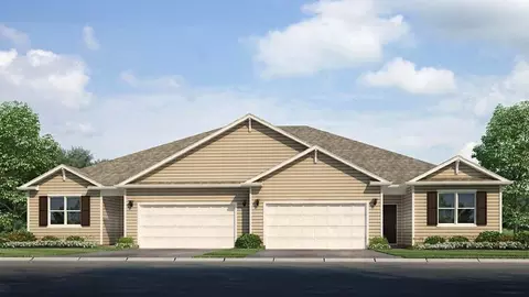 11346 Palmer Lake Run, Fort Wayne, IN 46818